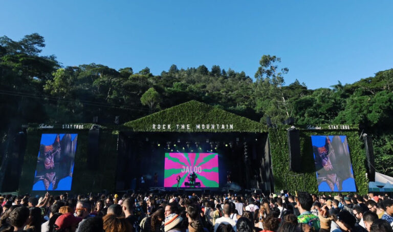 ‘Rock the Mountain’ encerra com sucesso e confirma nova edição para Novembro de 2022