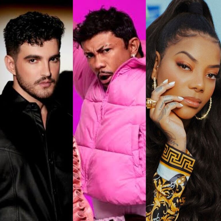 MTV MIAW anuncia as primeiras performances: Jão, Ludmilla, Xamã, Matuê e mais!