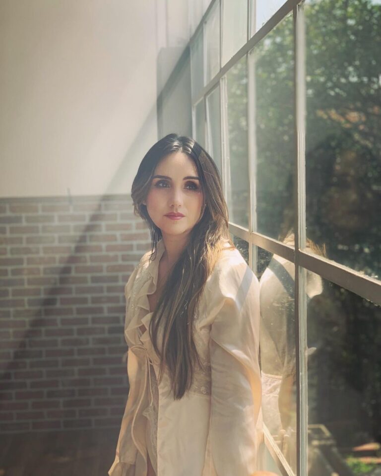 Entrevista: Dulce Maria fala sobre realizações, vir pro Brasil e mais