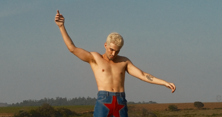 Jão libera capa e tracklist do álbum “SUPER”. Confira!