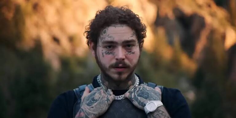 The Town anuncia Post Malone como headliner