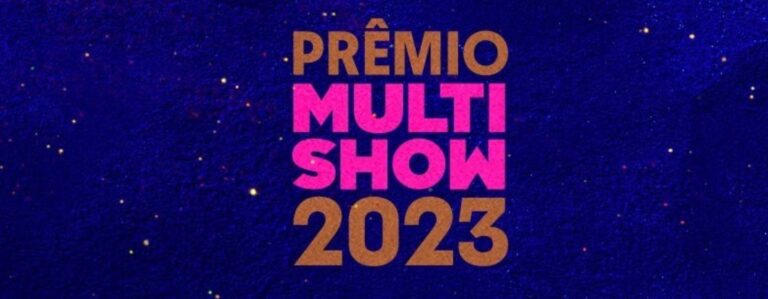 Prêmio Multishow divulga lista de indicados a 30° edição