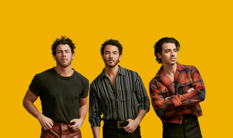 Jonas Brothers anunciam show no Brasil, vendas começam dia 16/12