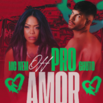 Capa Off pro Amor / Divulgação