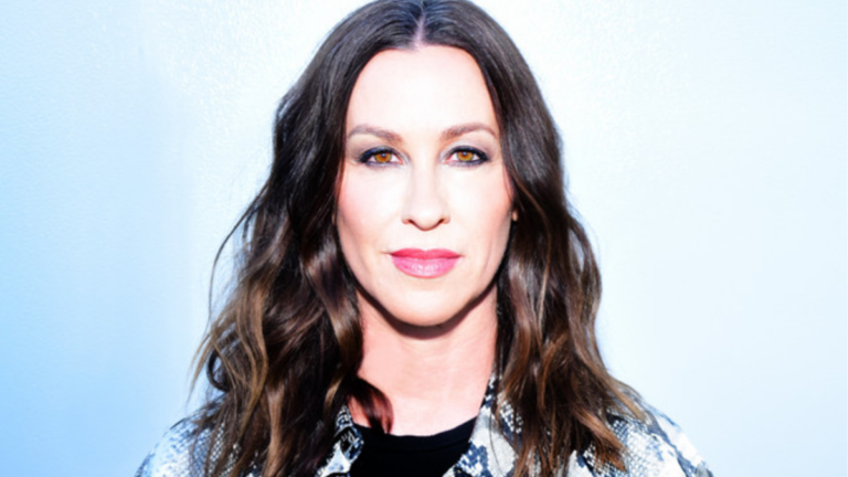 Alanis Morissette anuncia show da Triple Moon Touru no Brasil