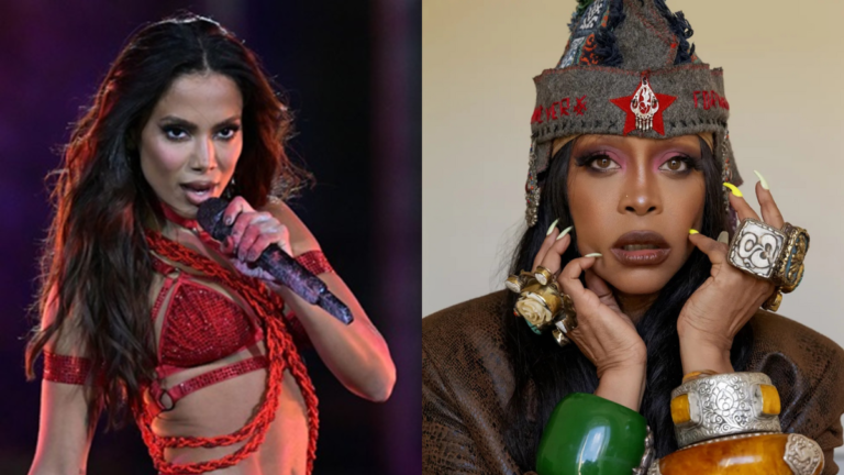 Falta 1 mês para o Rock the Mountain: 5 dias de festival reunirá nomes como Anitta, Erykah Badu, Pabllo VIttar, Matuê, Joelma e muito mais!