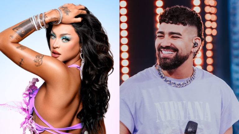 Deezer Sessions de Verão anuncia Pabllo Vittar e Dilsinho na terceira edição