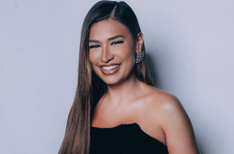 Simone Mendes anuncia gravação de novo DVD em Brasília e promete espetáculo inesquecível no Verão R2Show