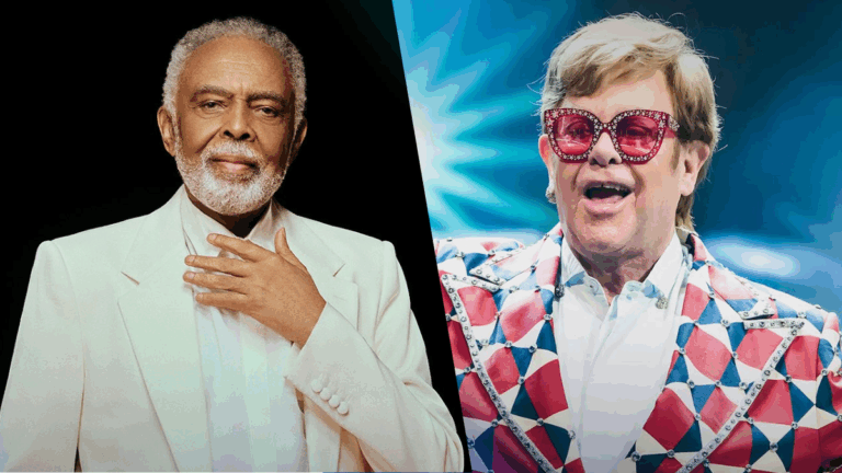 Rock in Rio: Confirma Elton John como headliner e Gilberto Gil no mesmo dia