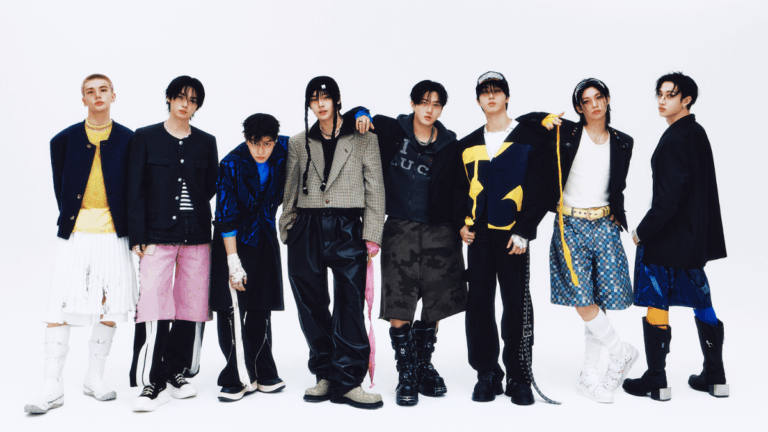 STRAYKIDS É mais uma atração confirmada no RIR 2026 e faz história ao ser o primeiro grupo de k-pop no festival!