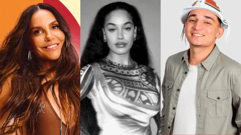 Rock The Mountain 2026: Artistas já confirmados e ingressos à venda!